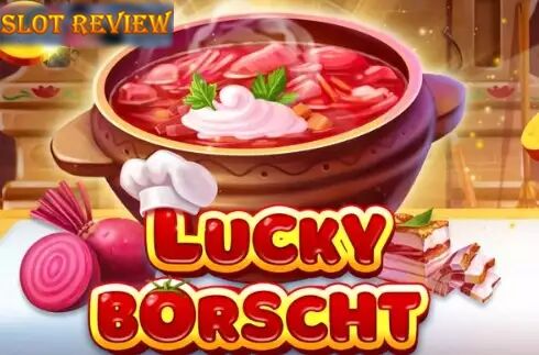 Lucky Borscht slot